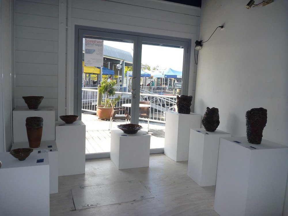 Harbourside Gallery Harbourside Gallery